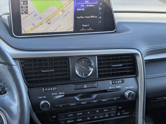 Used 2019 Lexus RX 350 AWD w/ Navigation Package image 11