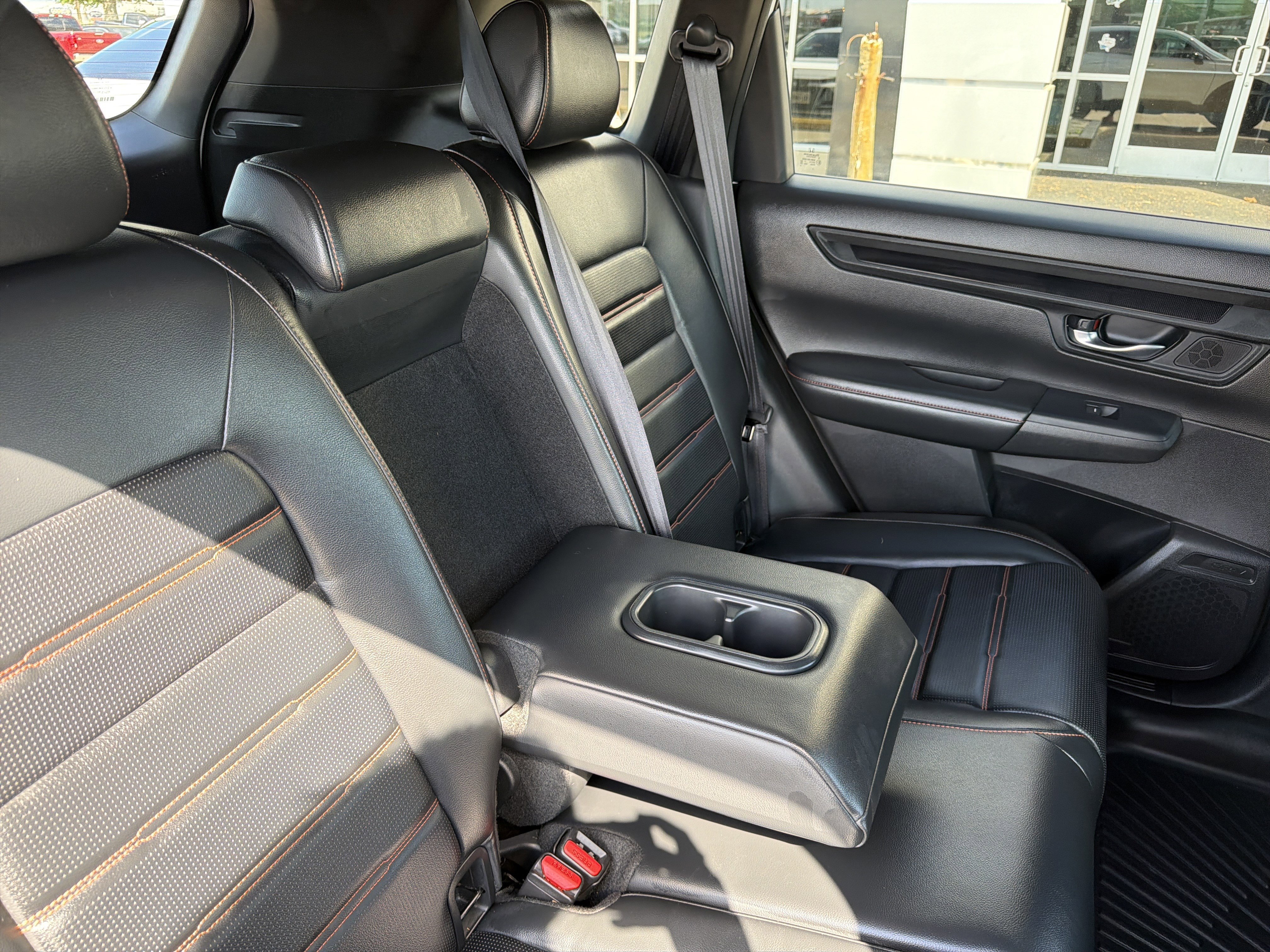 Used 2024 Honda CR-V Sport-L image 14