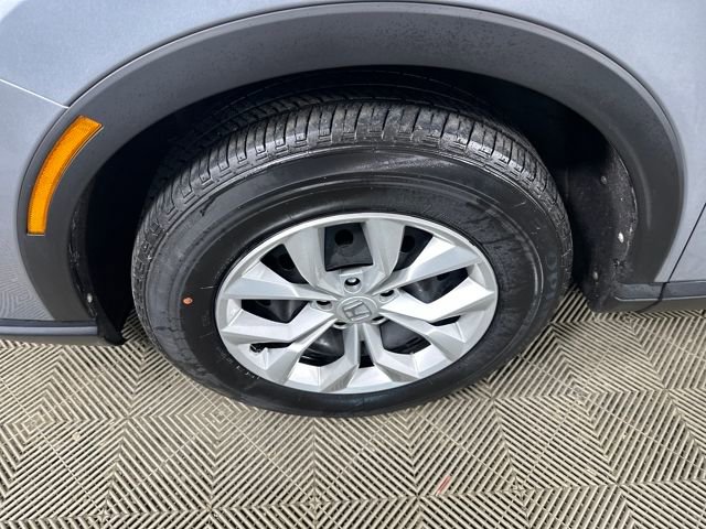 Used 2024 Honda CR-V LX image 25