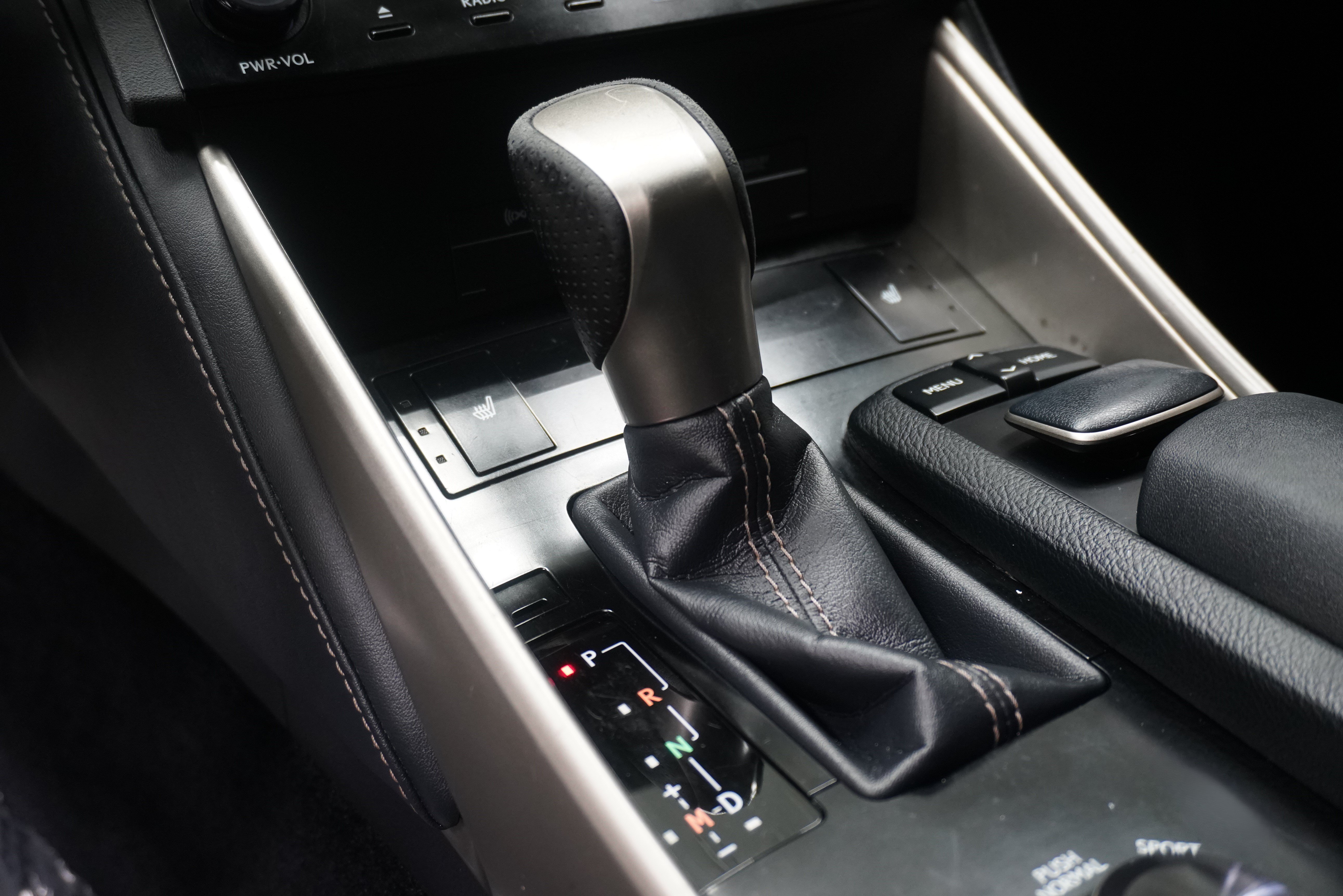 Used 2014 Lexus IS 250 w/ F-Sport Package RWD image 25