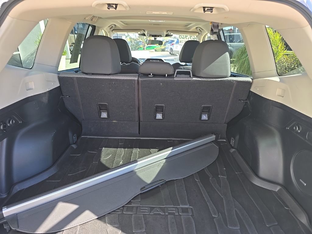 Used 2023 Subaru Forester Sport image 35