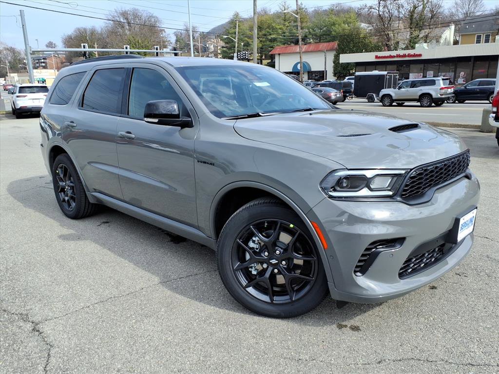 New 2026 Dodge Durango GT image 2