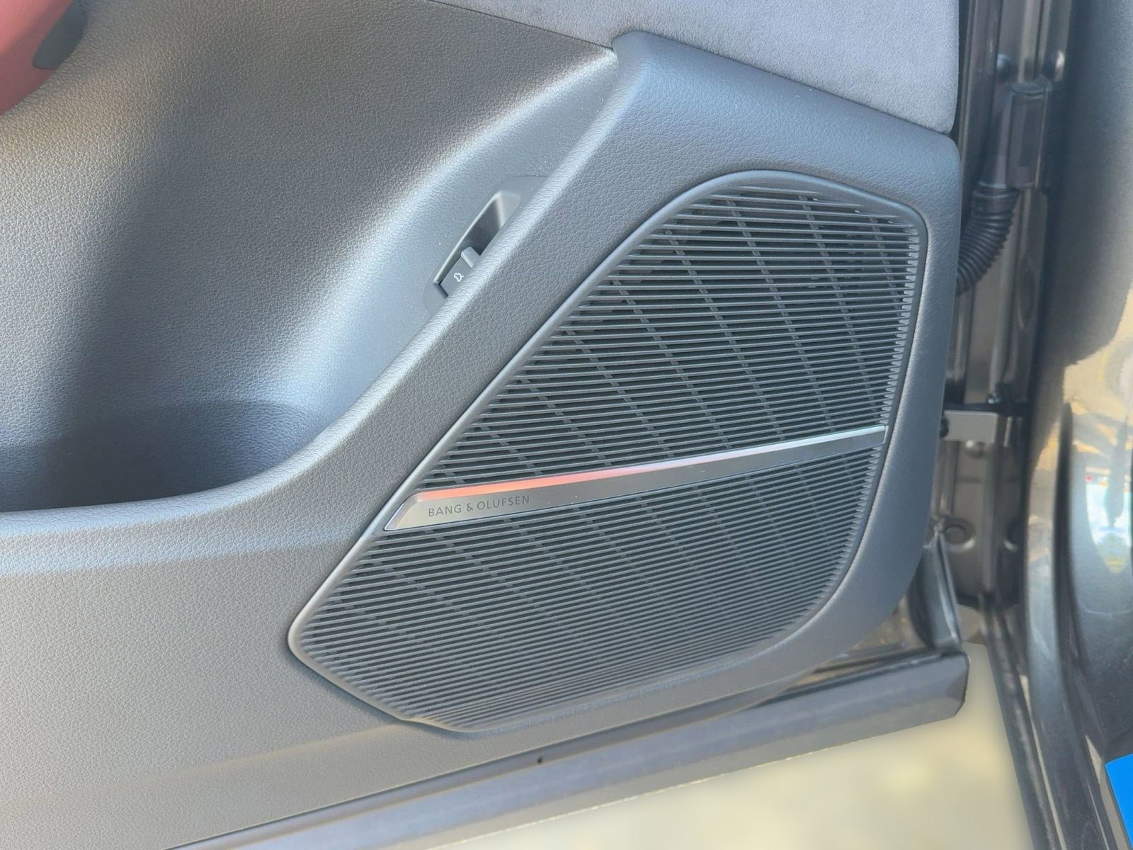 New 2026 Audi SQ8 Premium Plus image 22