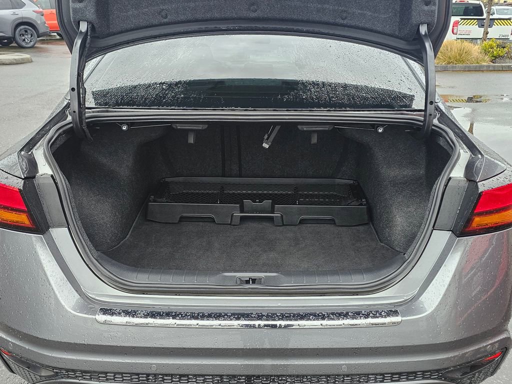 Used 2022 Nissan Altima 2.5 SV image 10