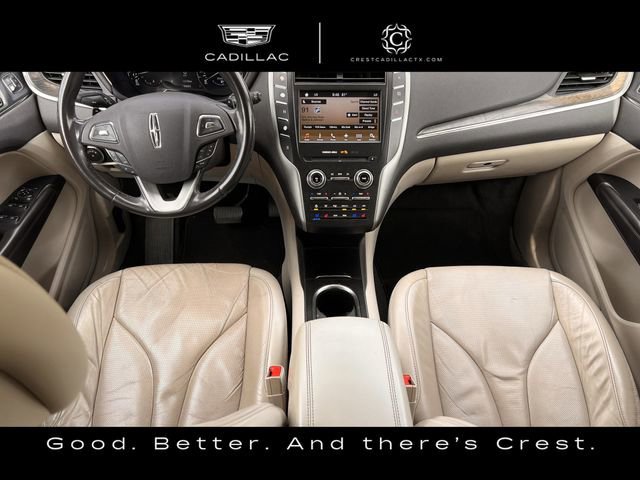 Used 2017 Lincoln MKC Reserve FWD image 9