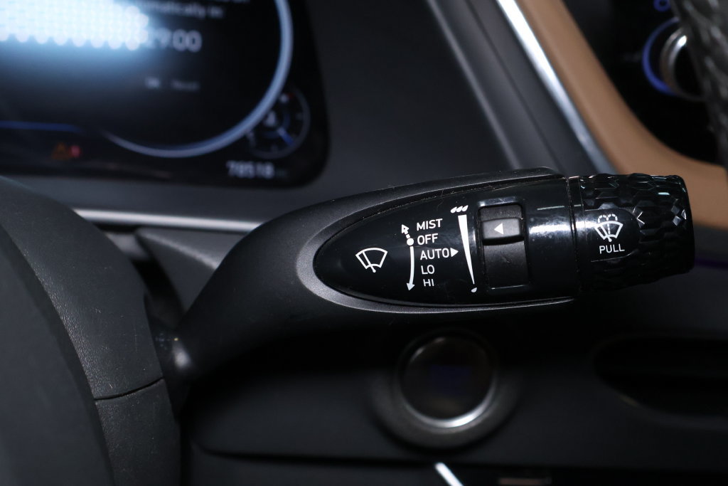 Used 2020 Hyundai Sonata Limited FWD image 25