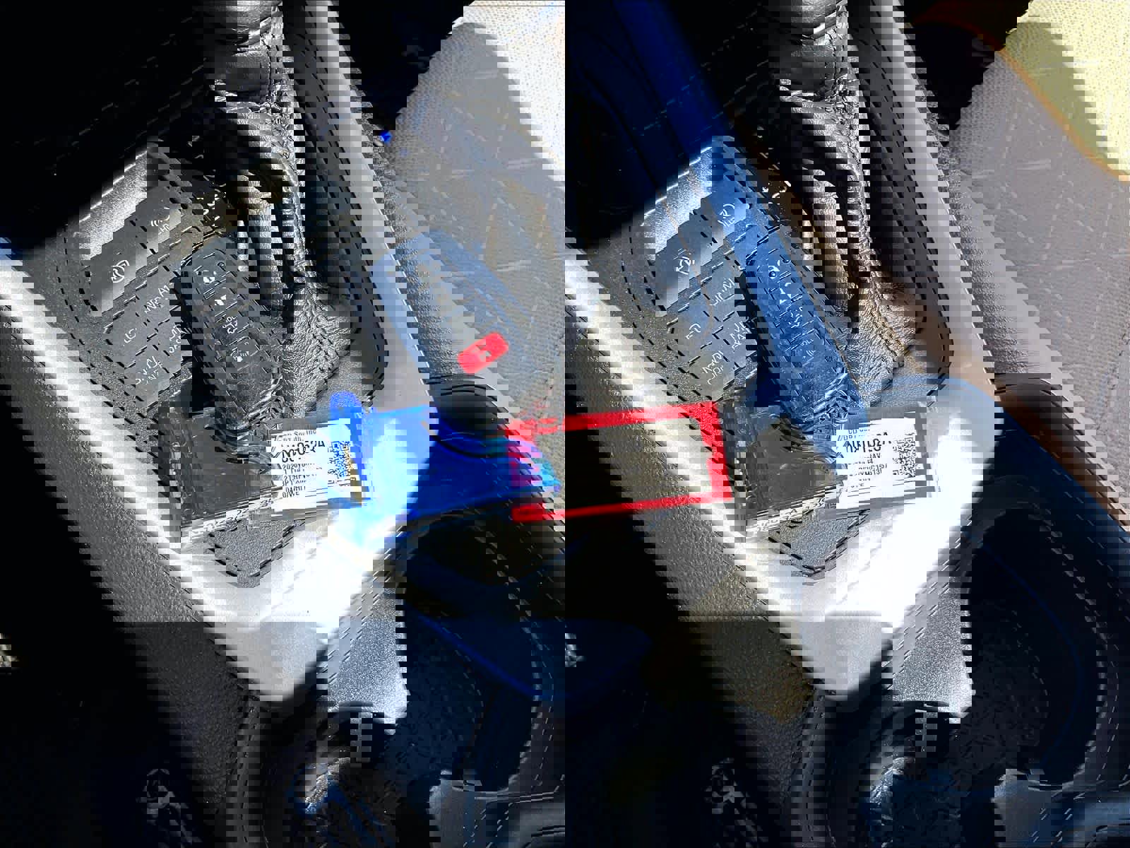 Used 2021 Toyota RAV4 XLE w/ Convenience Package AWD/4WD image 31