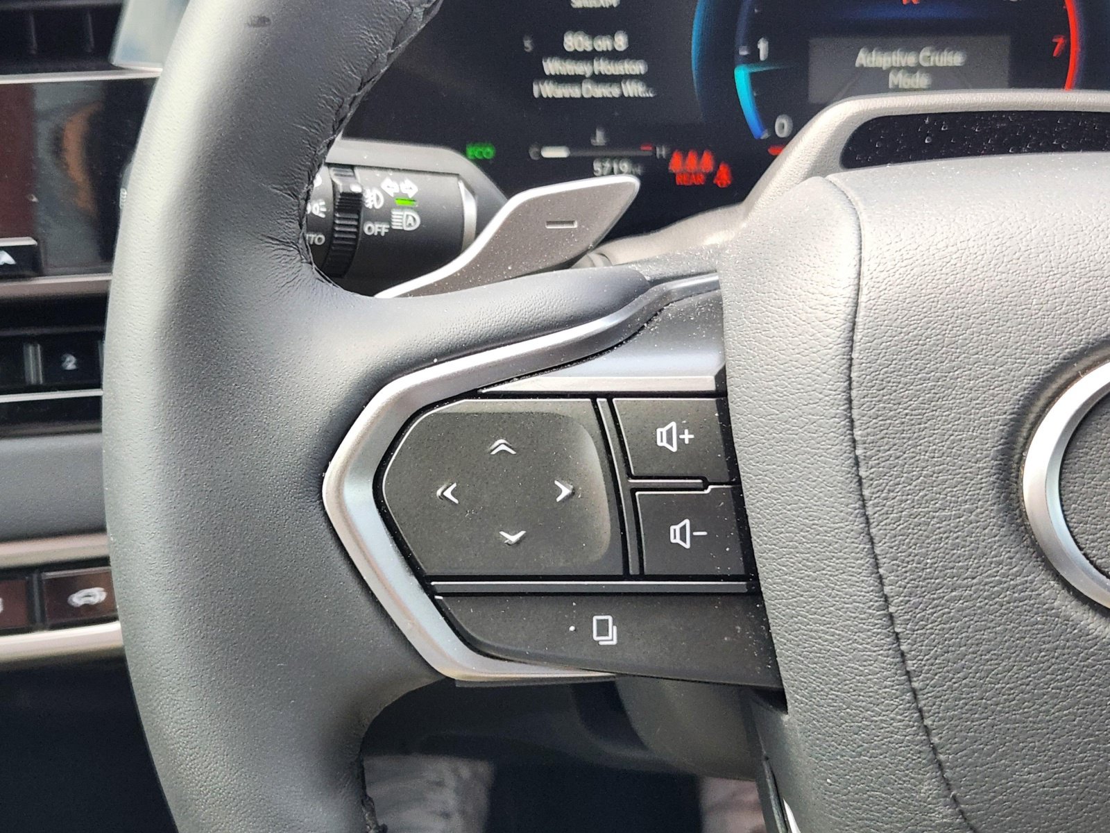 Certified 2025 Lexus RX 350 Premium Plus w/ Convenience Package AWD/4WD image 31