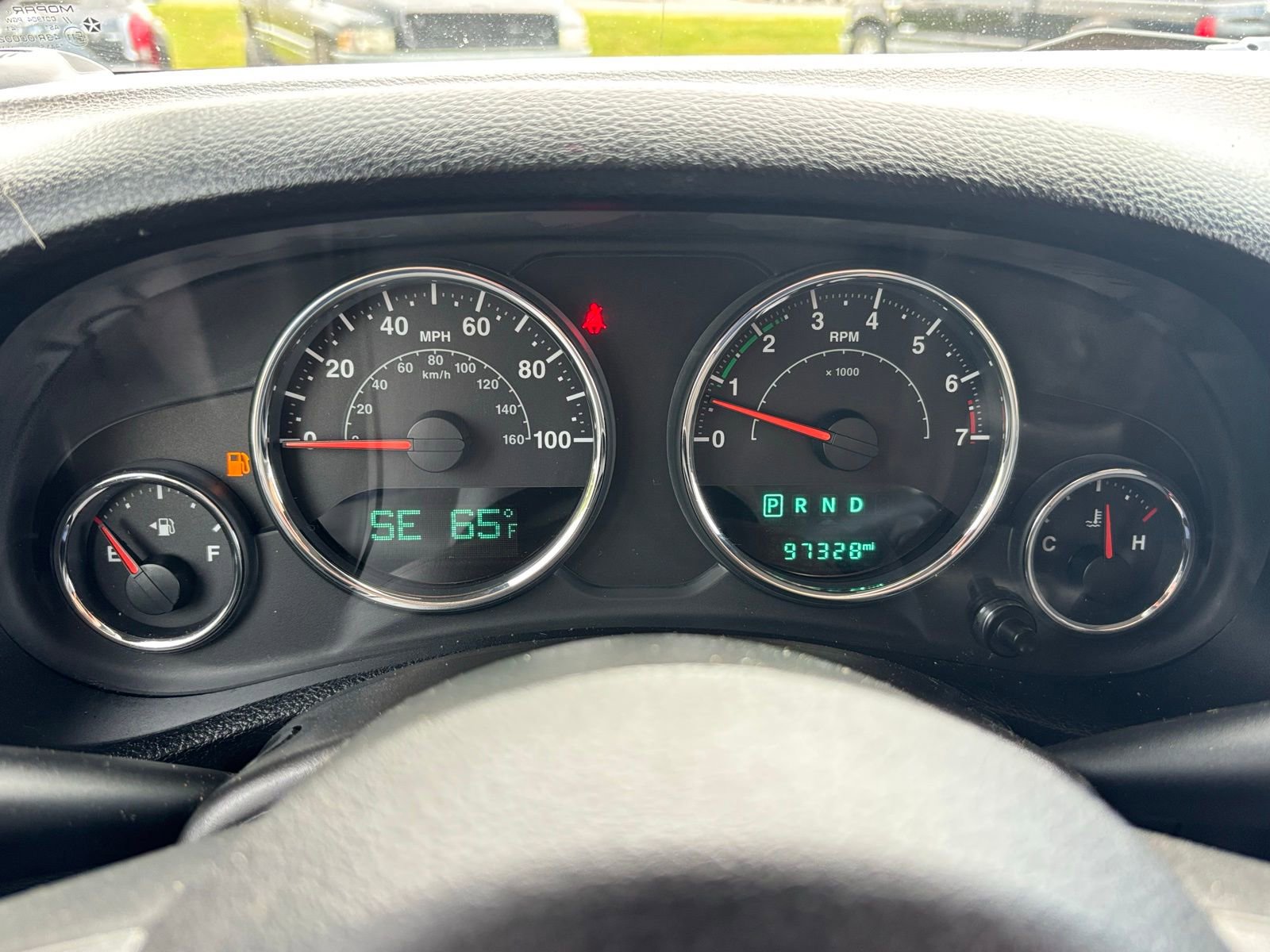 Used 2015 Jeep Wrangler Unlimited Sport w/ Quick Order Package 24S AWD/4WD image 24