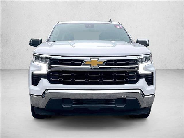 Used 2023 Chevrolet Silverado 1500 LT RWD image 3
