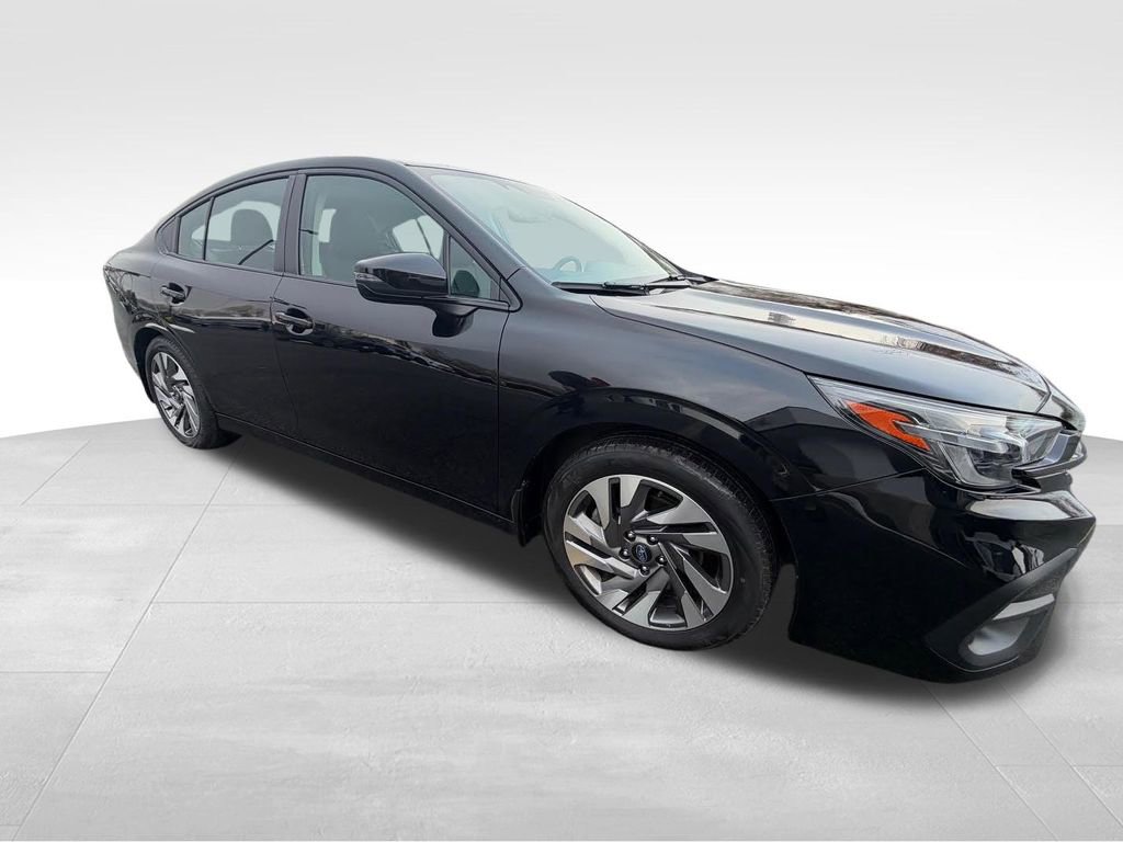 Used 2025 Subaru Legacy Limited image 9