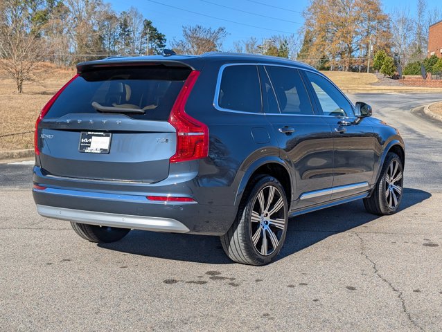 Used 2022 Volvo XC90 T6 Inscription w/ Advanced Package image 7