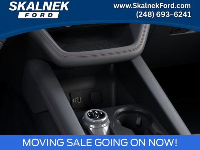 New 2026 Ford Explorer Active w/ Active Comfort Package image 15