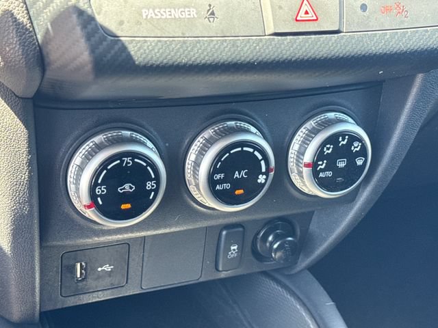 Used 2024 Mitsubishi Outlander Sport ES AWD/4WD image 19