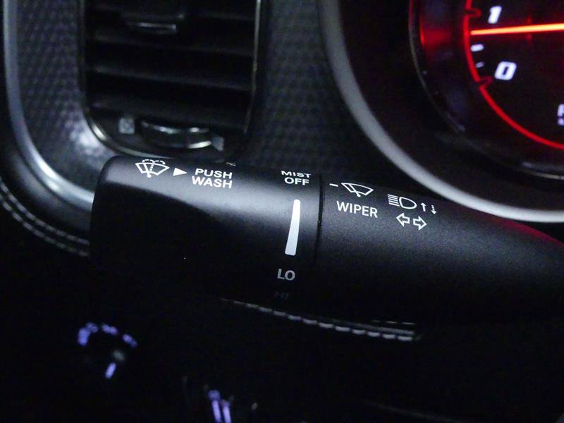 Used 2023 Dodge Charger SRT Hellcat w/ Harman/Kardon Audio Group RWD image 24