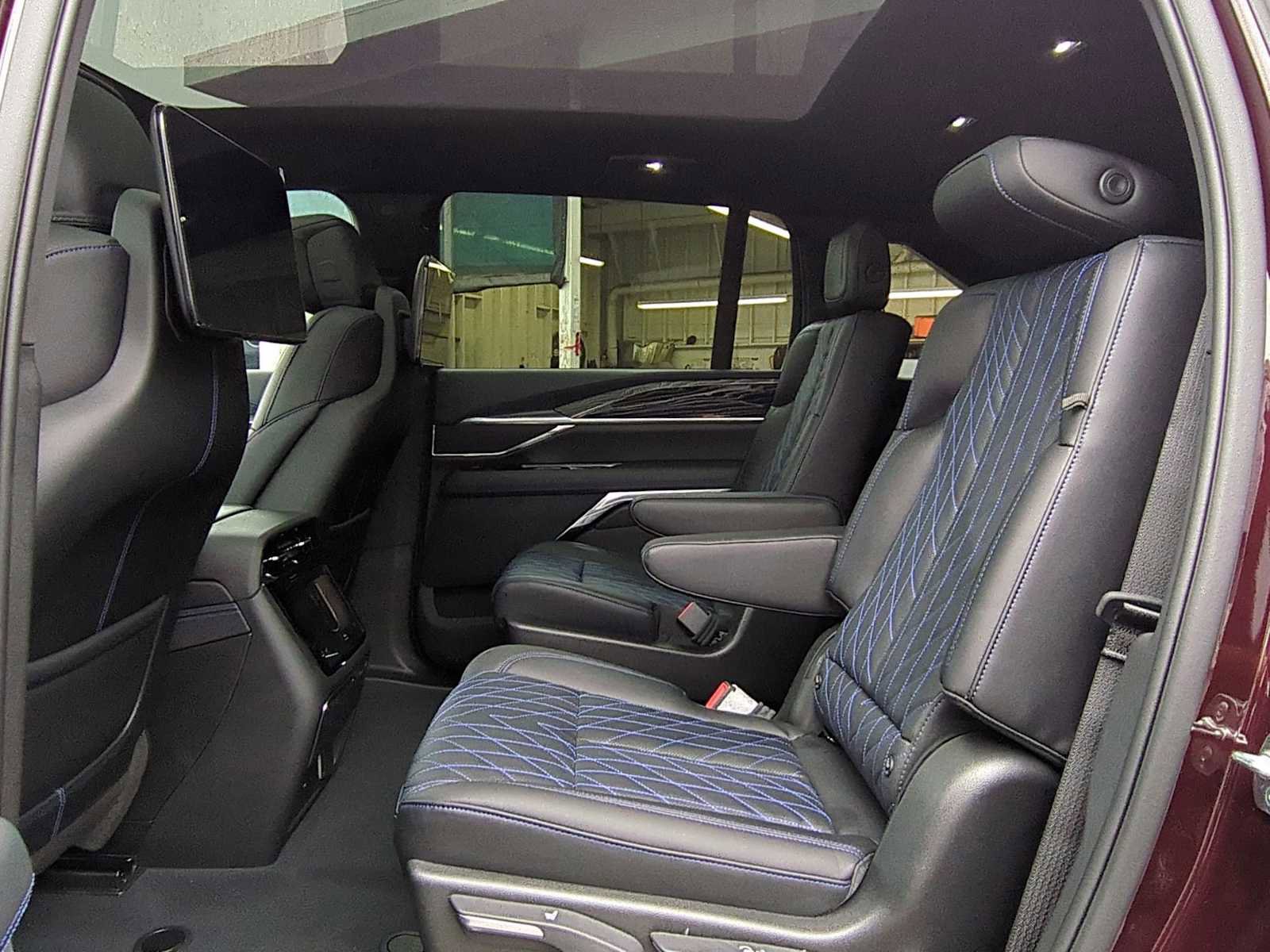 New 2026 Cadillac Escalade IQ Sport 1 image 24