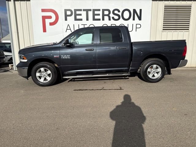 Used 2013 RAM 1500 ST w/ SXT Appearance Group image 6
