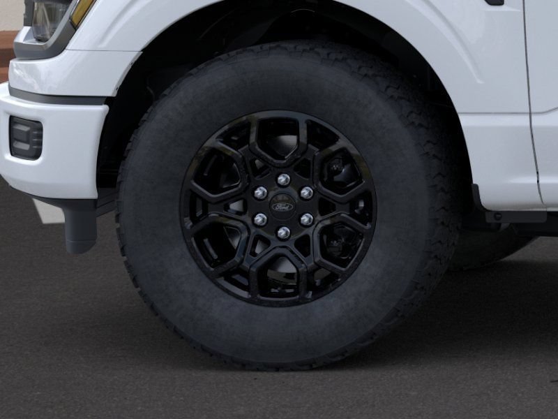 New 2026 Ford F150 STX AWD/4WD image 19