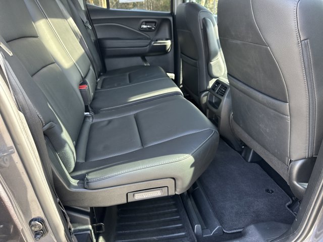 Used 2020 Honda Ridgeline RTL image 18