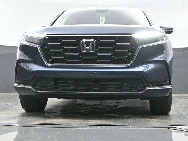 New 2026 Honda CR-V EX-L image 19