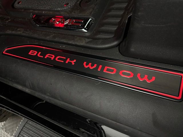 New 2026 GMC Sierra 1500 AT4 w/ AT4 Premium Package image 24