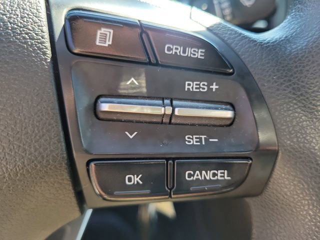 Used 2020 Hyundai Elantra SE w/ Cargo Package (C1) FWD image 24