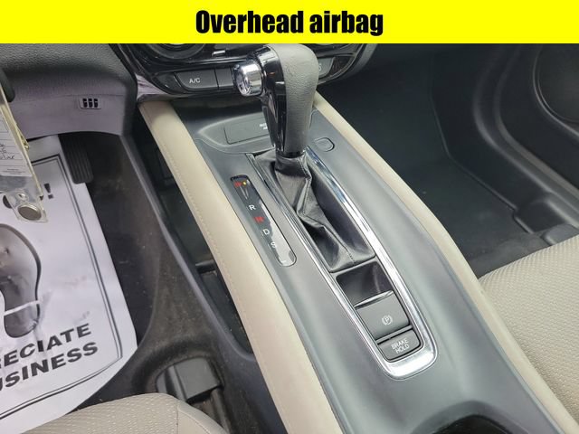 Used 2018 Honda HR-V LX image 19