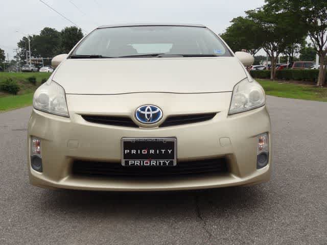 Used 2010 Toyota Prius Five FWD image 5