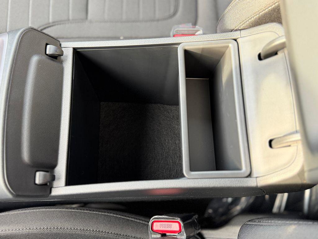 New 2026 Hyundai Santa Cruz SE image 16