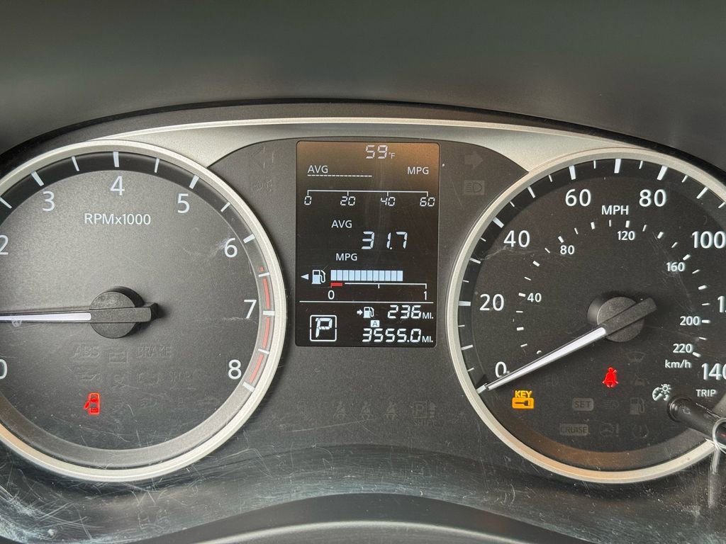 Used 2024 Nissan Kicks S FWD image 26