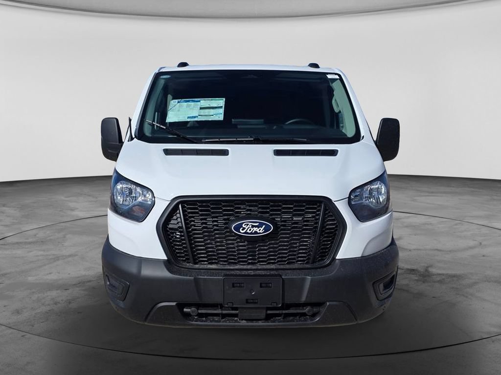 New 2026 Ford Transit 250 148 Medium Roof w/ Load Area Protection Package RWD image 2