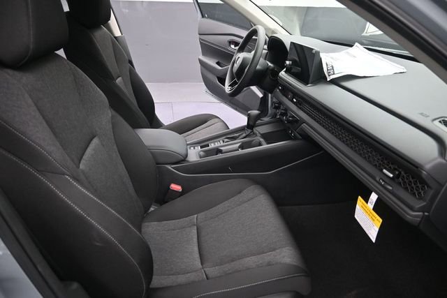 New 2026 Honda Accord SE image 21