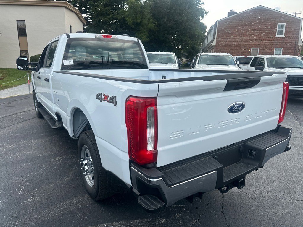 New 2026 Ford F350 XL image 13
