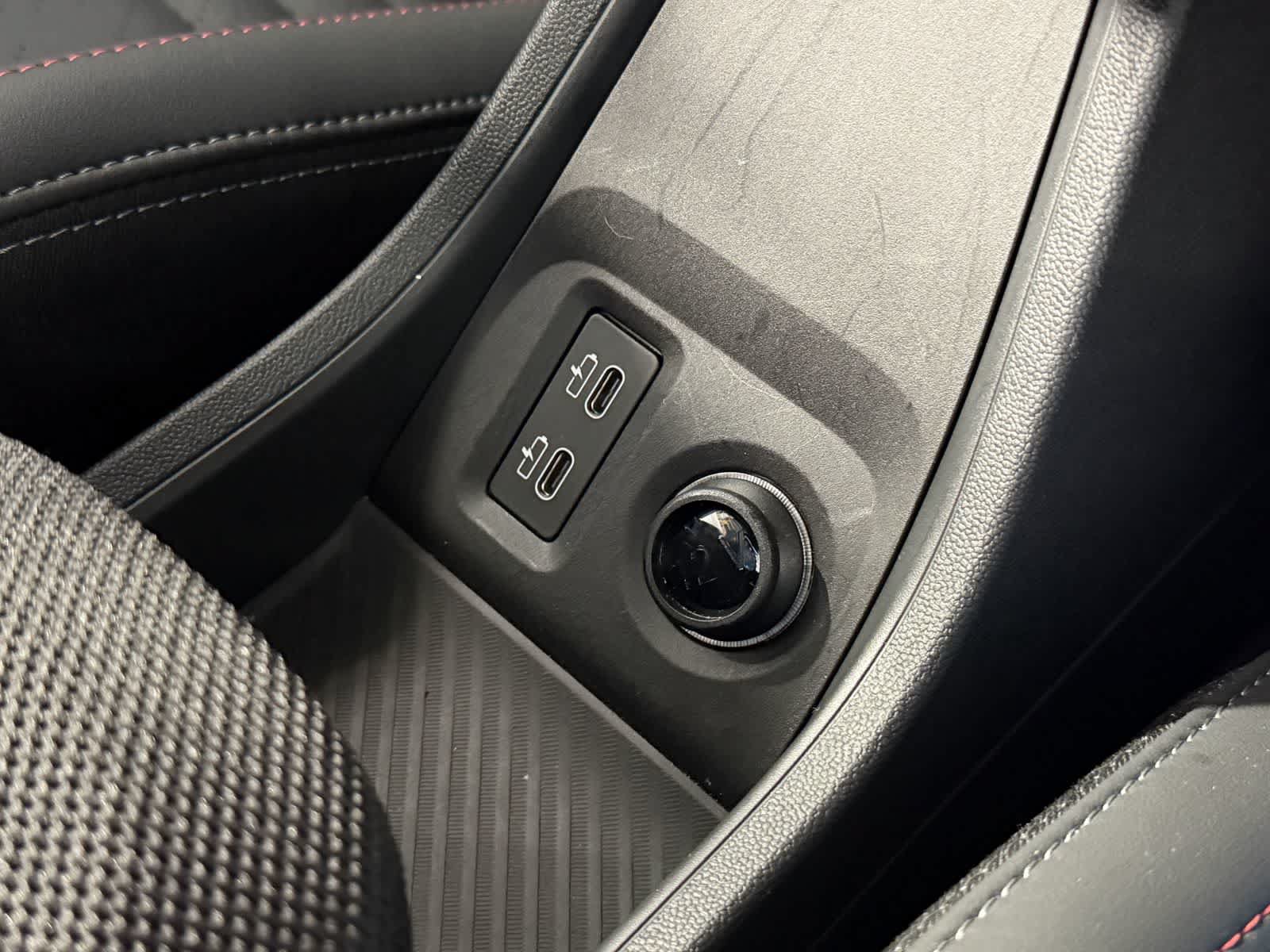 Used 2026 MINI Cooper S FWD image 19