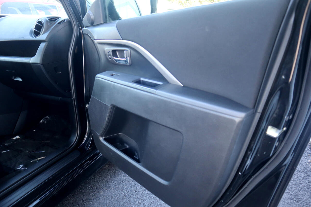 Used 2012 MAZDA MAZDA5 Grand Touring image 29