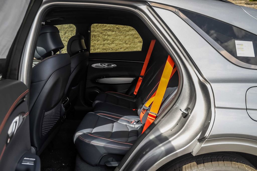 New 2026 Genesis GV70 2.5T Sport Prestige AWD/4WD image 9