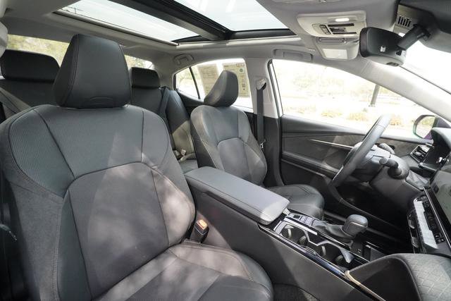 Used 2025 Toyota Camry XLE image 27