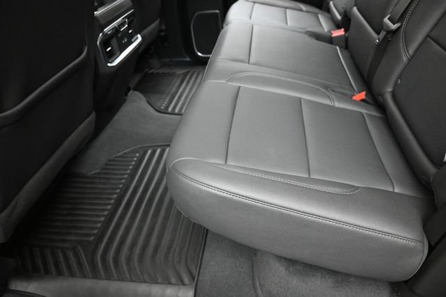 Certified 2025 Chevrolet Silverado 2500 LTZ w/ LTZ Convenience Package AWD/4WD image 22