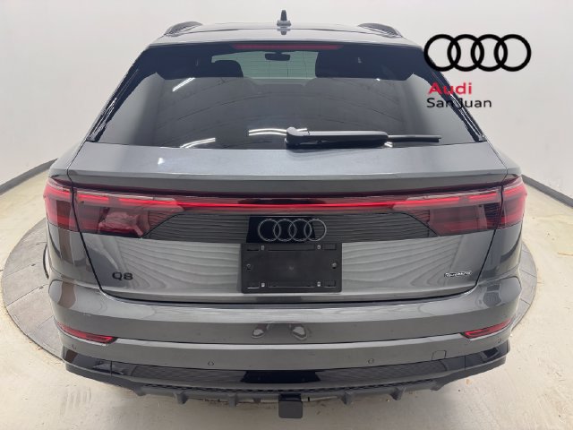 New 2027 Audi Q8 Premium Plus AWD/4WD image 35