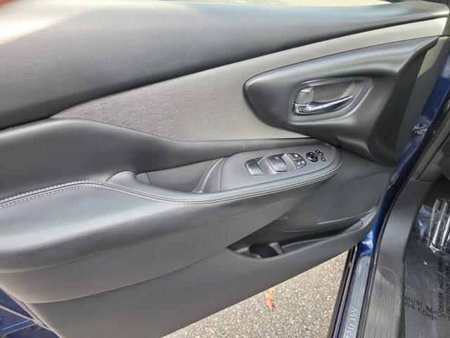 Used 2022 Nissan Murano S image 21