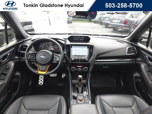 Used 2022 Subaru Forester Wilderness w/ Wilderness Package image 32