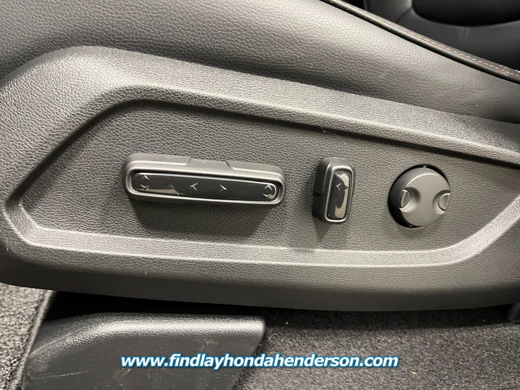 New 2026 Honda Passport TrailSport Elite image 12