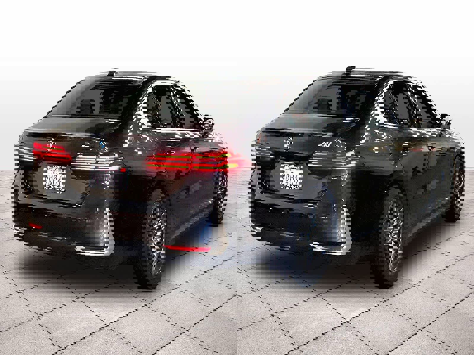 Used 2026 BMW 530i w/ Premium Package image 14