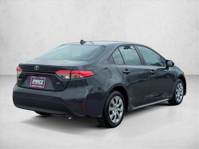 Used 2024 Toyota Corolla LE FWD image 6