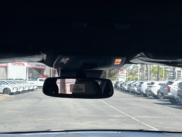 New 2026 Toyota Sienna XSE FWD image 27