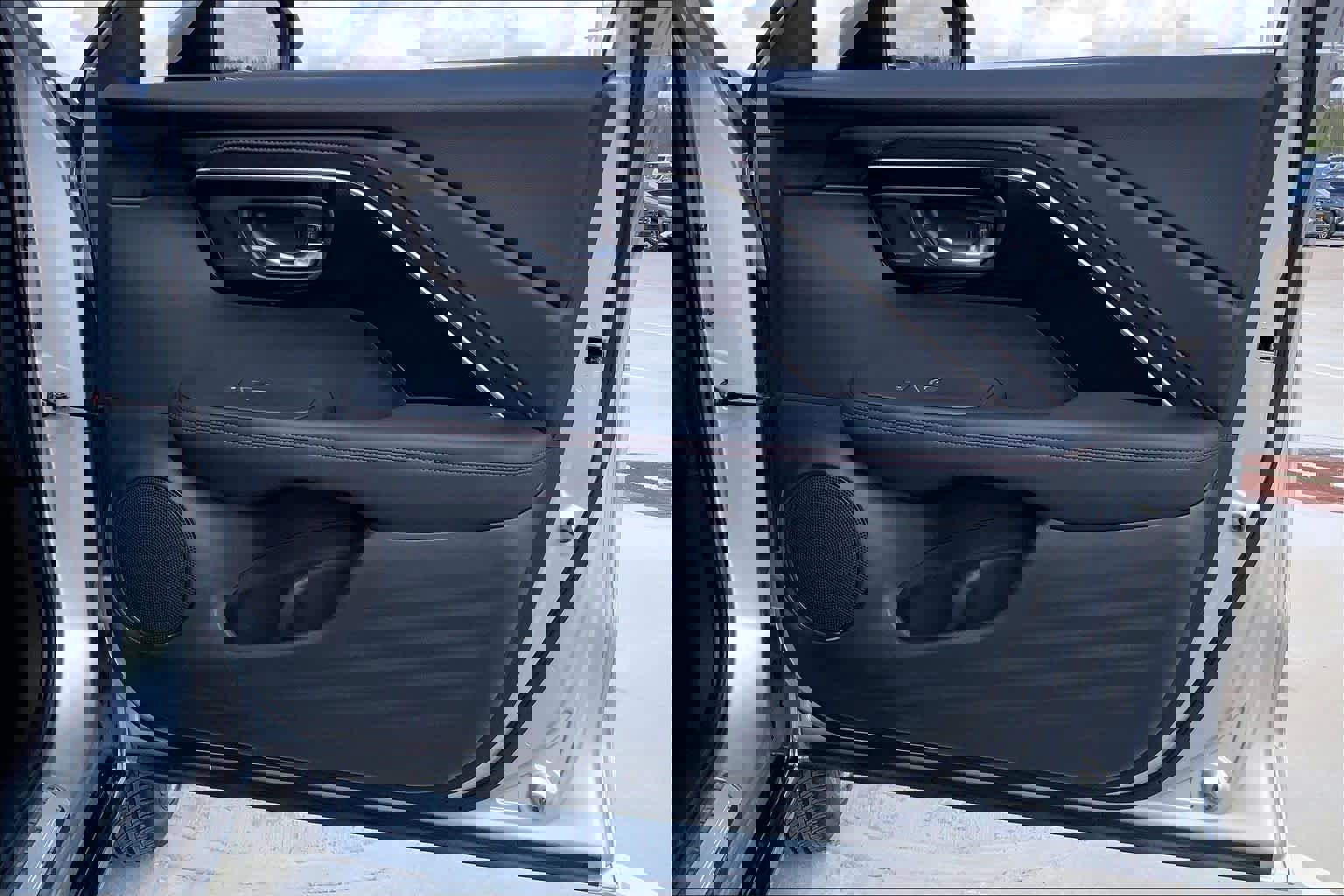 Certified 2025 Acura ADX A-Spec image 22