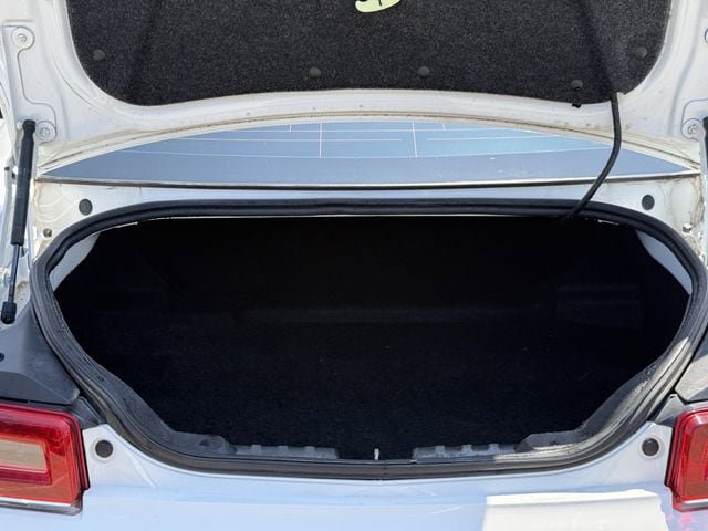 Used 2014 Chevrolet Camaro LT w/ RS Package RWD image 29