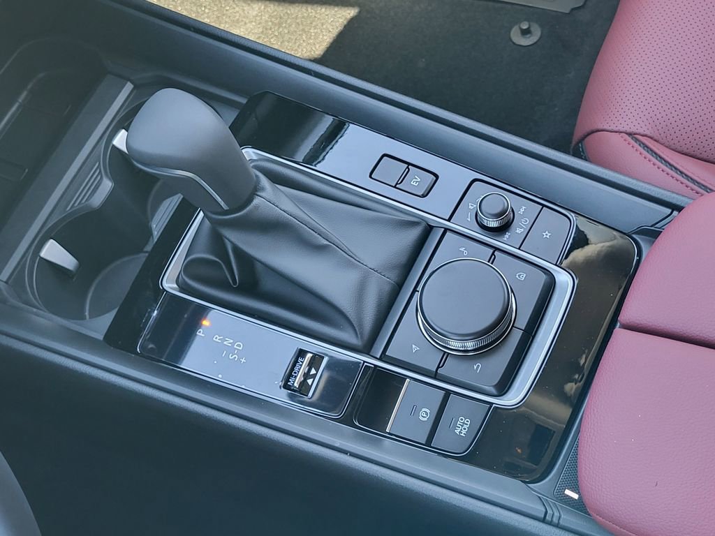 New 2026 MAZDA CX-50 AWD 2.5 Hybrid w/ Cargo Package image 14