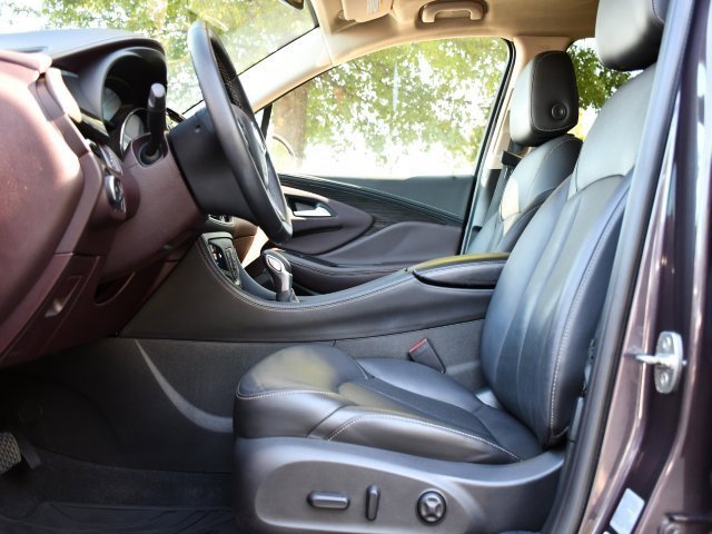 Used 2017 Buick Envision Essence image 13