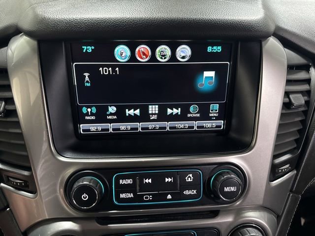 Used 2018 Chevrolet Tahoe LS w/ Skid Plate Package AWD/4WD image 18